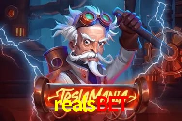 Experiência VIP realsbet