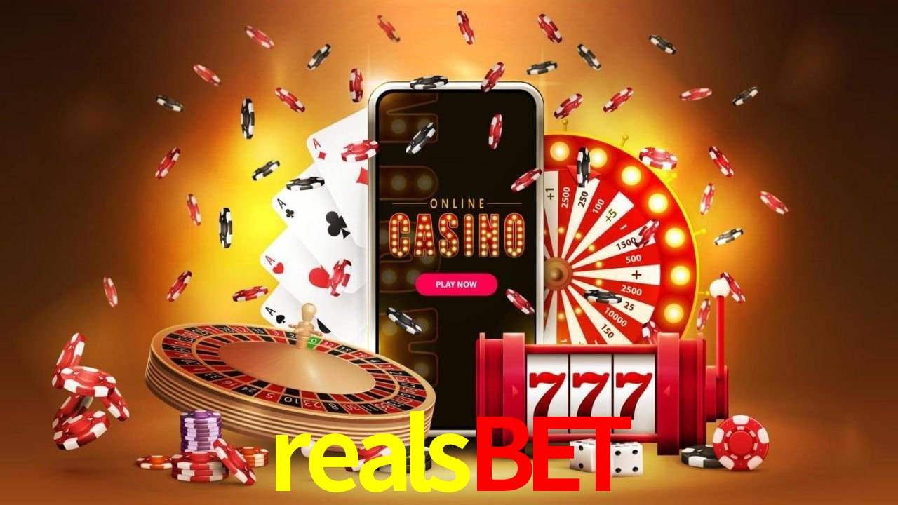 Estatísticas realsbet
