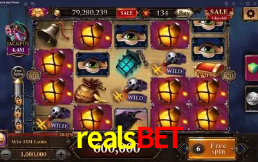 realsbet