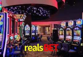 realsbet