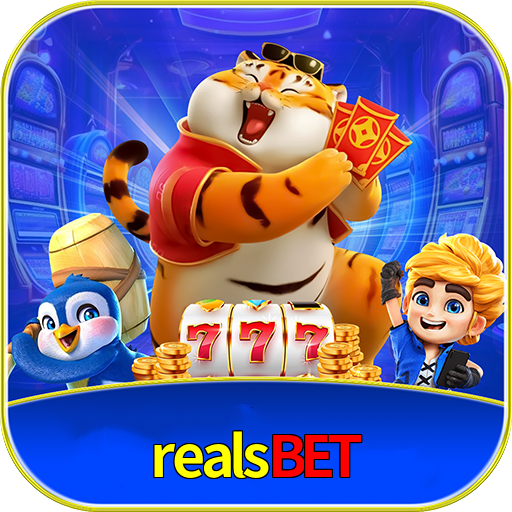 realsbet Logo